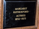 Rutherford, Margaret (id=3523)
